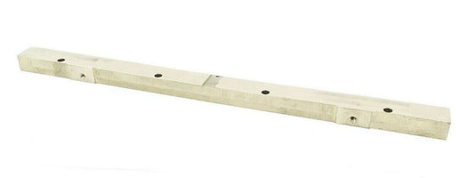 NEW AUTOMATED PACKAGING SYSTEMS 59124A1 MACHINED HEATER BAR