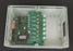 DELUXE LONDON 062-01-01 REV-1 CAP CODE MASTER CONTROLLER W/ 3 DAUGHTER BOARDS