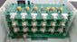 DELUXE LONDON 062-01-01 REV-1 CAP CODE MASTER CONTROLLER W/ 3 DAUGHTER BOARDS