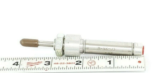 NEW MANNESMAN REXROTH M-4R-05 CYLINDER M4R05