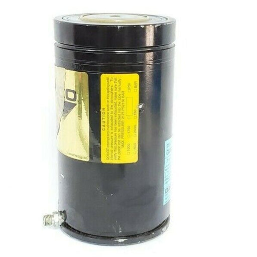 DADCO 90.25.00-050-080 NITROGEN GAS SPRING CYLINDER 90.10.05000.080.TO