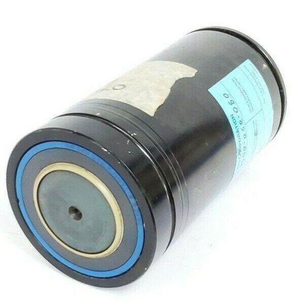 DADCO 90.25.00-050-080 NITROGEN GAS SPRING CYLINDER 90.10.05000.080.TO