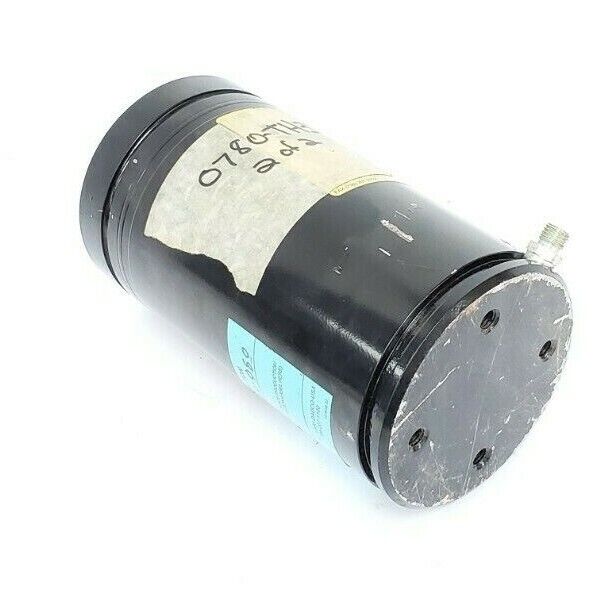 DADCO 90.25.00-050-080 NITROGEN GAS SPRING CYLINDER 90.10.05000.080.TO