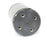 KALLER TU-LP3000-50 NITROGEN GAS SPRING MAX 150 BAR