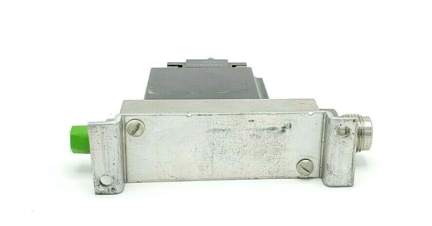 TYLAN FC-261 10 SLPM MASS FLOW CONTROLLER 150PSIG FC-261-10SLPM-02