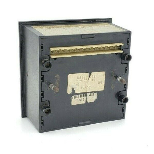 GOODMAN NE622.42B LENGTH CONTROL102 DIGITAL DISPLAY 12VDC 10K (DAMAGED BUTTON)