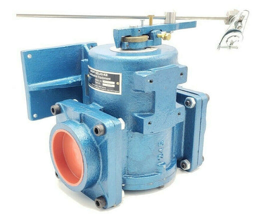 NEW MONT-SELAS 225/4 3" PROPORTIONING AIR VALVE TYPE 225, EV22012, 2254