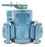 NEW MONT-SELAS 225/4 3" PROPORTIONING AIR VALVE TYPE 225, EV22012, 2254