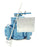 NEW MONT-SELAS 225/4 3" PROPORTIONING AIR VALVE TYPE 225, EV22012, 2254