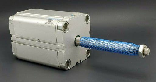 FESTO ADVU-80-100-A-P-A COMPACT CYLINDER 80MM BORE X 100MM STROKE ADVU80199APA