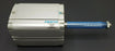 FESTO ADVU-80-100-A-P-A COMPACT CYLINDER 80MM BORE X 100MM STROKE ADVU80199APA