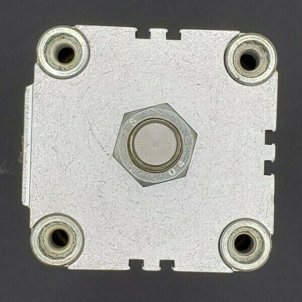 FESTO ADVU-80-100-A-P-A COMPACT CYLINDER 80MM BORE X 100MM STROKE ADVU80199APA