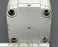 FESTO ADVU-80-100-A-P-A COMPACT CYLINDER 80MM BORE X 100MM STROKE ADVU80199APA