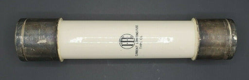 ITE 427508 CURRENT LIMITING FUSE TYPE: CL 250MVA 48KV 50E AMP CURVE 200-500A