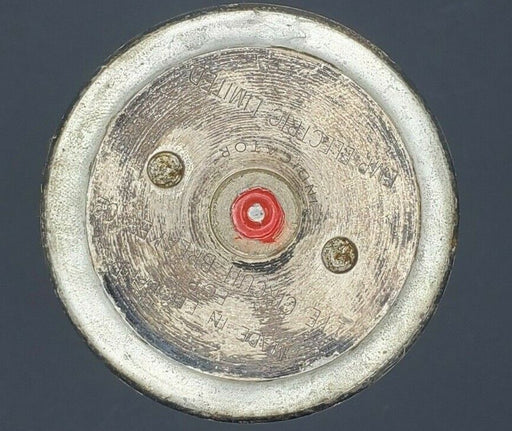 ITE 427508 CURRENT LIMITING FUSE TYPE: CL 250MVA 48KV 50E AMP CURVE 200-500A