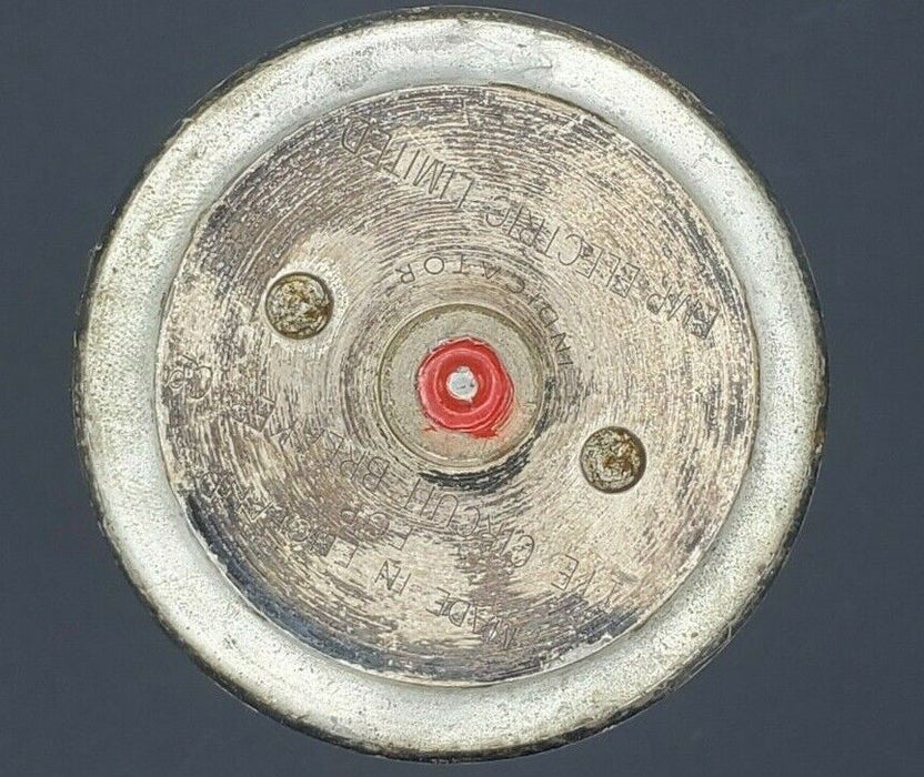 ITE 427508 CURRENT LIMITING FUSE TYPE: CL 250MVA 48KV 50E AMP CURVE 200-500A