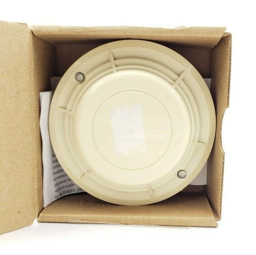 HONEYWELL NOTIFIER FSI-751 IONIZATION SMOKE DETECTOR IDP-ION FSI751