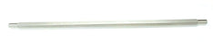 NEW SOLUS VALU GUIDE CONVEYOR ROLLER HEX SHAFT 1-1/2" X 49-3/4" OL (34-1/4" IL)