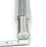NEW SOLUS VALU GUIDE CONVEYOR ROLLER HEX SHAFT 1-1/2" X 49-3/4" OL (34-1/4" IL)