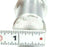 NEW SOLUS VALU GUIDE CONVEYOR ROLLER HEX SHAFT 1-1/2" X 49-3/4" OL (34-1/4" IL)