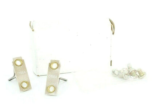 LOT OF 2 NEW GENERAL ELECTRIC 123C466A HEATER ELEMENTS C466A