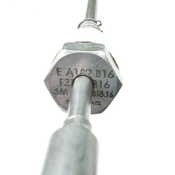 CROUSE-HINDS GAYESCO 16-TE-8268 5FT TEMPERATURE PROBE GUAB 26 3/4IN. 21 16TE8268