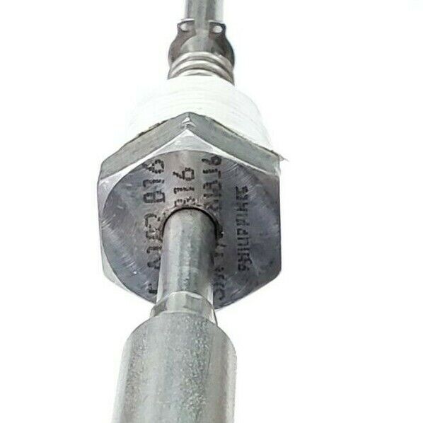 CROUSE-HINDS GAYESCO 16-TE-8268 5FT TEMPERATURE PROBE GUAB 26 3/4IN. 21 16TE8268