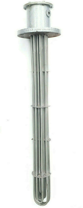 NEW SCHNIEWINDT VULKAN HEATER 266/460V 1800W E.L. 870 KOM. NR. ANSCHLUß AN