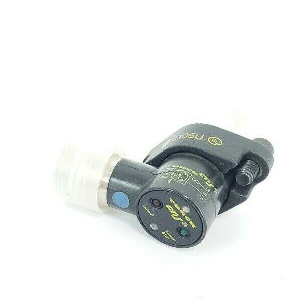 NEW TURCK Bi2-CRS260-ADZ30X2-B1131/S34 PROXIMITY SENSOR 4270493