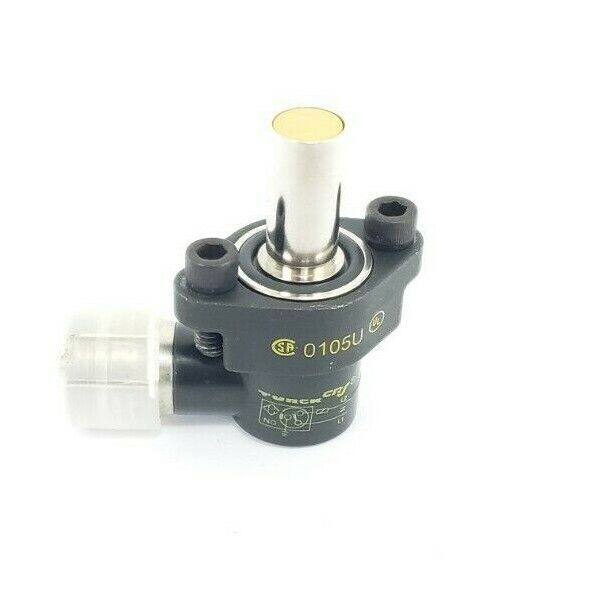 NEW TURCK Bi2-CRS260-ADZ30X2-B1131/S34 PROXIMITY SENSOR 4270493