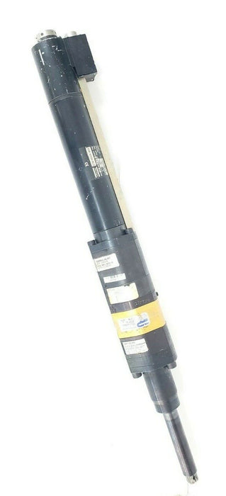 ATLAS COPCO NUTRUNNER ASSEMBLY QMR62-46-RT QMR6246TXD5H QRT-62-200 4230-1705-80