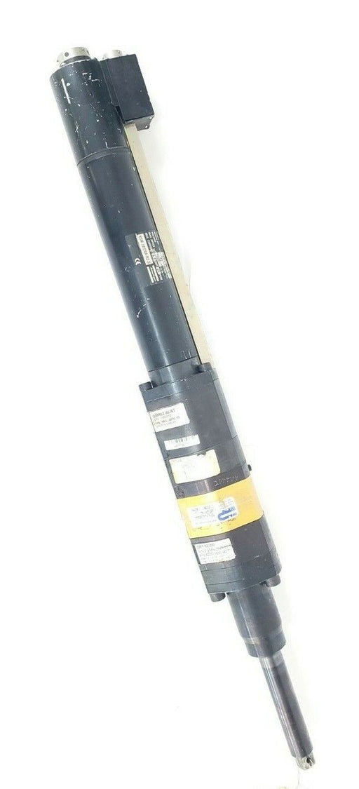 ATLAS COPCO NUTRUNNER ASSEMBLY QMR62-46-RT QMR6246TXD5H QRT-62-200 4230-1705-80