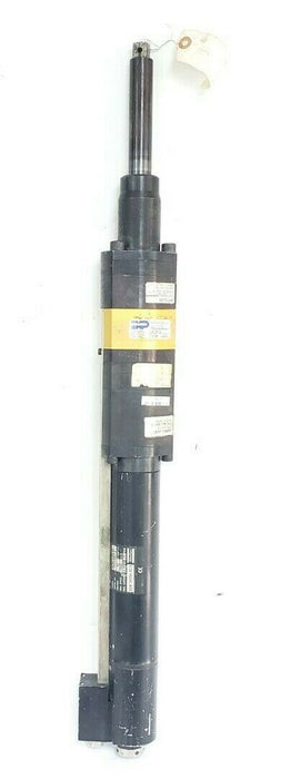 ATLAS COPCO NUTRUNNER ASSEMBLY QMR62-46-RT QMR6246TXD5H QRT-62-200 4230-1705-80