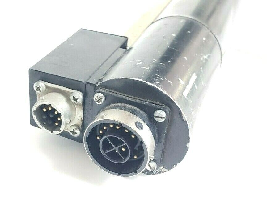 ATLAS COPCO NUTRUNNER ASSEMBLY QMR62-46-RT QMR6246TXD5H QRT-62-200 4230-1705-80