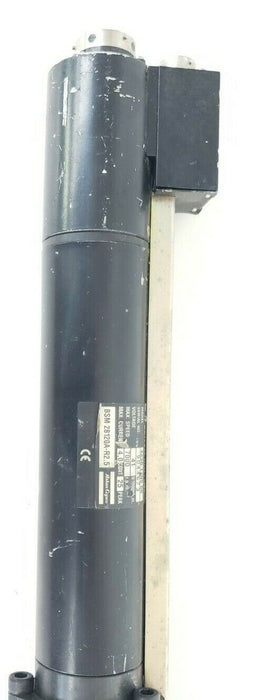 ATLAS COPCO NUTRUNNER ASSEMBLY QMR62-46-RT QMR6246TXD5H QRT-62-200 4230-1705-80
