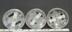 LOT OF 3 NEW GENERAL ELECTRIC LIGHT TOWER BASES