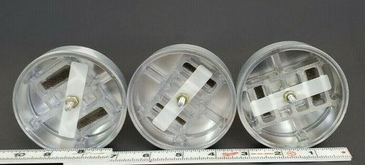 LOT OF 3 NEW GENERAL ELECTRIC LIGHT TOWER BASES