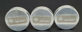 LOT OF 3 NEW GENERAL ELECTRIC LIGHT TOWER BASES