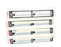 LOT OF 4 MODICON AS-B804-016 115VAC OUTPUT MODULES ASB804016