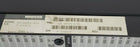 LOT OF 4 MODICON AS-B804-016 115VAC OUTPUT MODULES ASB804016
