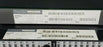 LOT OF 4 MODICON AS-B804-016 115VAC OUTPUT MODULES ASB804016
