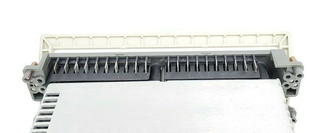 LOT OF 4 MODICON AS-B804-016 115VAC OUTPUT MODULES ASB804016