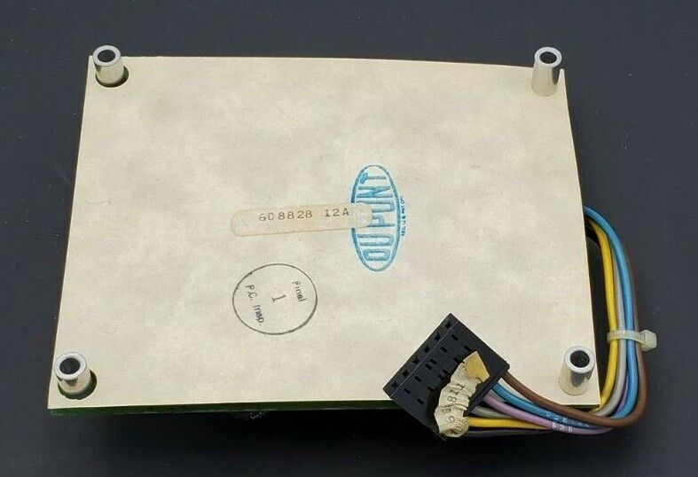 RELIANCE ELECTRIC 0-55310 PC BOARD DV/DT PRTD PC BOARD 055310