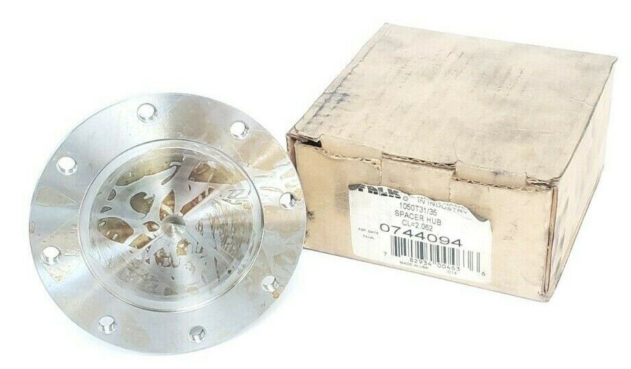 NIB FALK 0744094 SPACER HUB 1050T31/35 CL=2.062