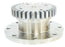 NIB FALK 0744094 SPACER HUB 1050T31/35 CL=2.062