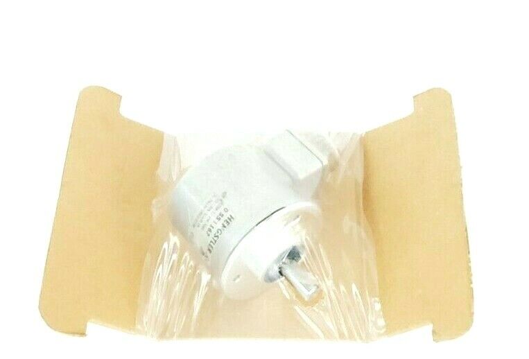 NEW DANAHER CONTROLS HENGSTLER 0 553 167 ENCODER 0553167, RI58-T/5EM.76KL