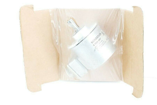 NEW DANAHER CONTROLS HENGSTLER 0 553 167 ENCODER 0553167, RI58-T/5EM.76KL