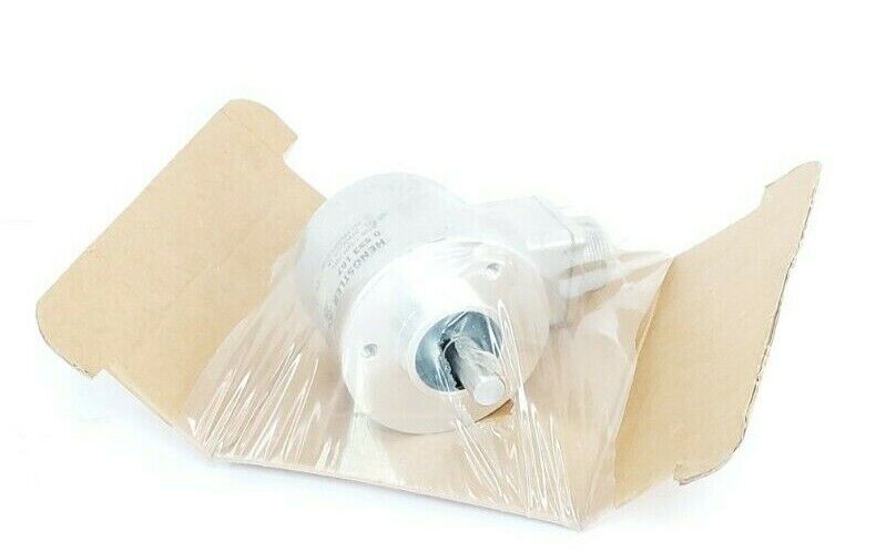 NEW DANAHER CONTROLS HENGSTLER 0 553 167 ENCODER 0553167, RI58-T/5EM.76KL