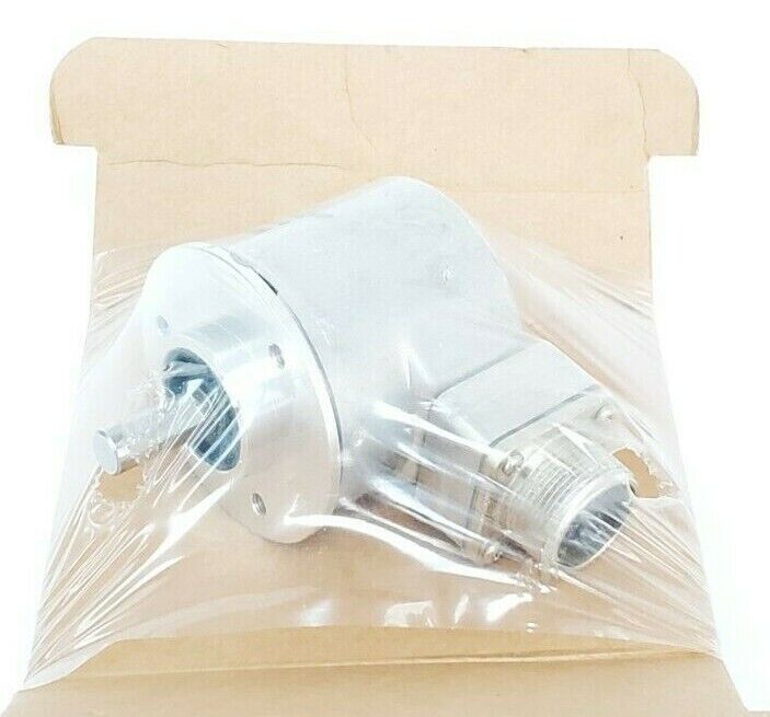 NEW DANAHER CONTROLS HENGSTLER 0 553 167 ENCODER 0553167, RI58-T/5EM.76KL