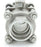NEW NIBCO K595S6R66LL BALL VALVE CF8M, 1-1/2", 1000 WOG, K595 S6R66LL